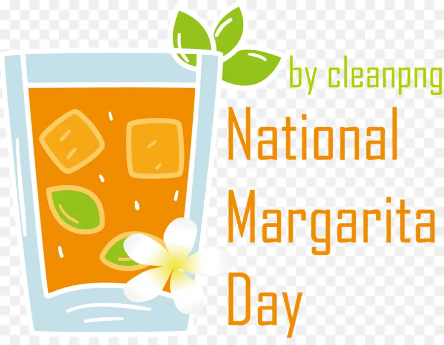 Día Nacional De Margarita，Día De Margarita PNG