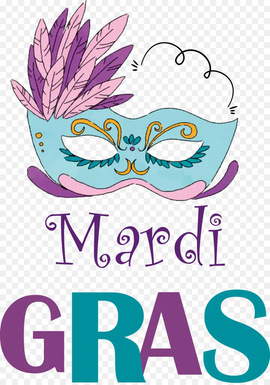 Mardi Gras，El Martes Gordo PNG