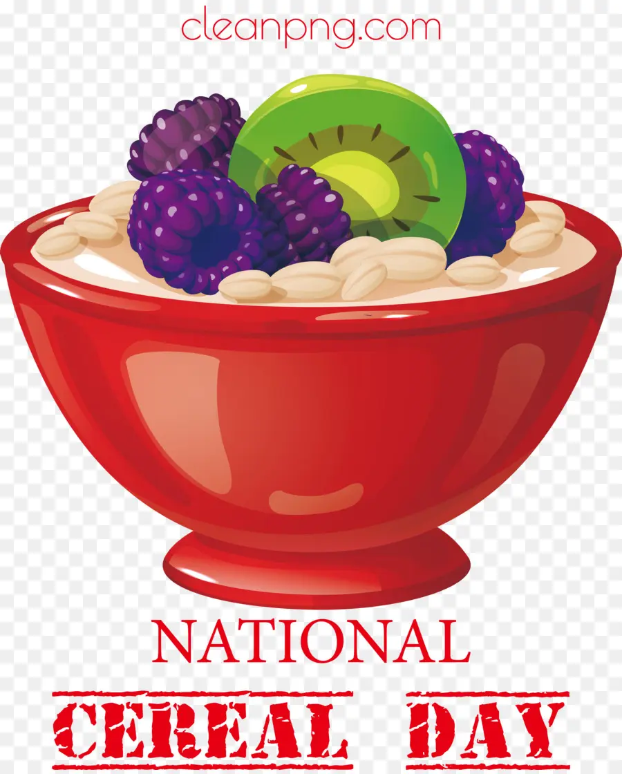 Día Nacional Del Cereal，Día Del Cereal PNG