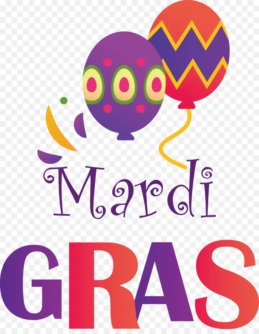 Mardi Gras，El Martes Gordo PNG