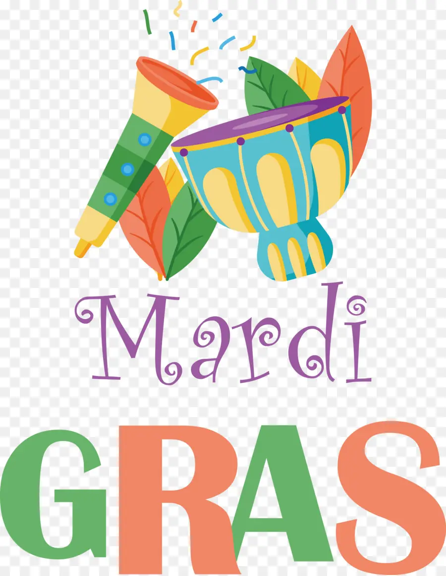 Mardi Gras，El Martes Gordo PNG