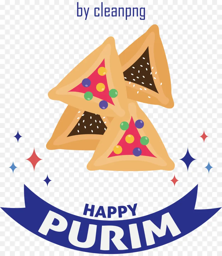 Purim，Fiesta Judía PNG