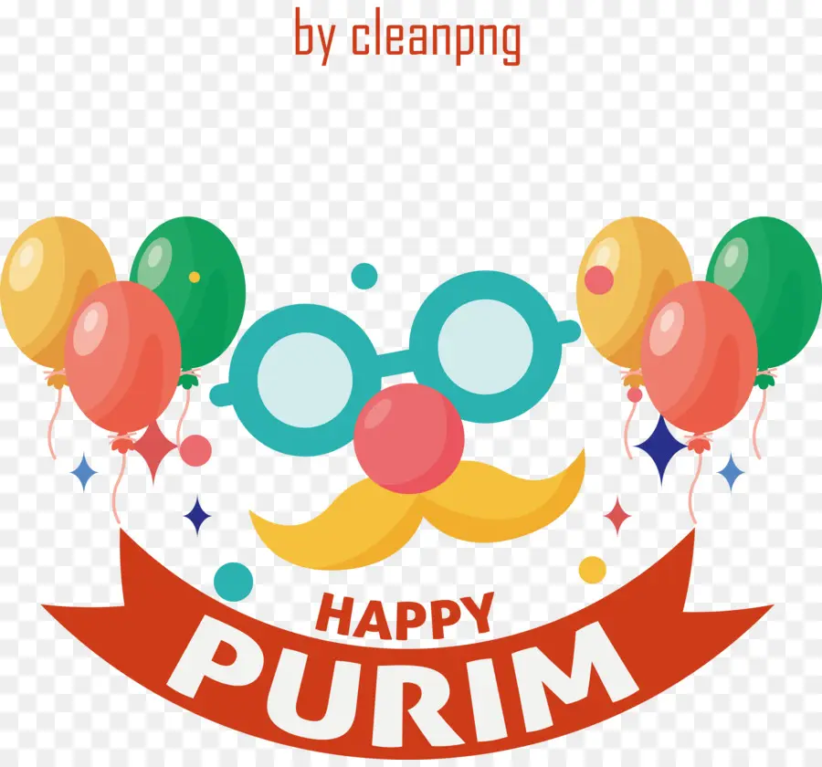 Purim，Fiesta Judía PNG