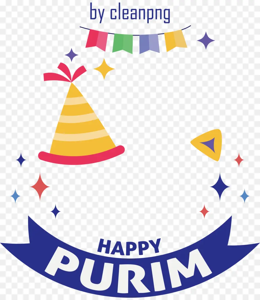 Purim，Fiesta Judía PNG