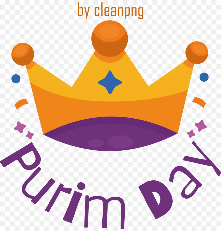 Purim，Corona PNG