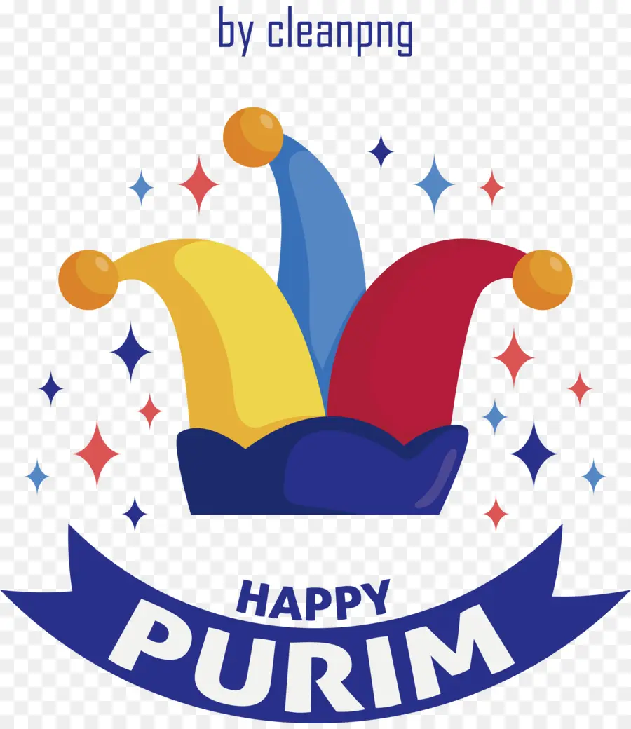 Purim，Fiesta Judía PNG