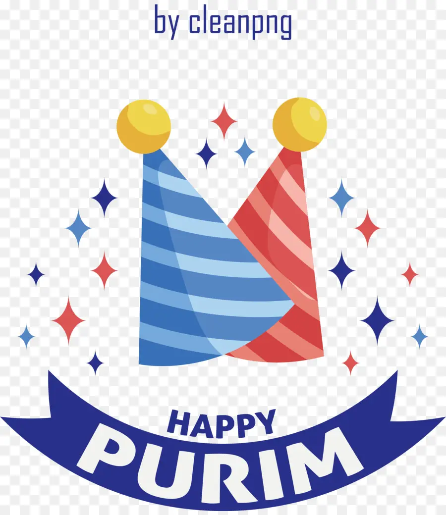 Purim，Fiesta Judía PNG