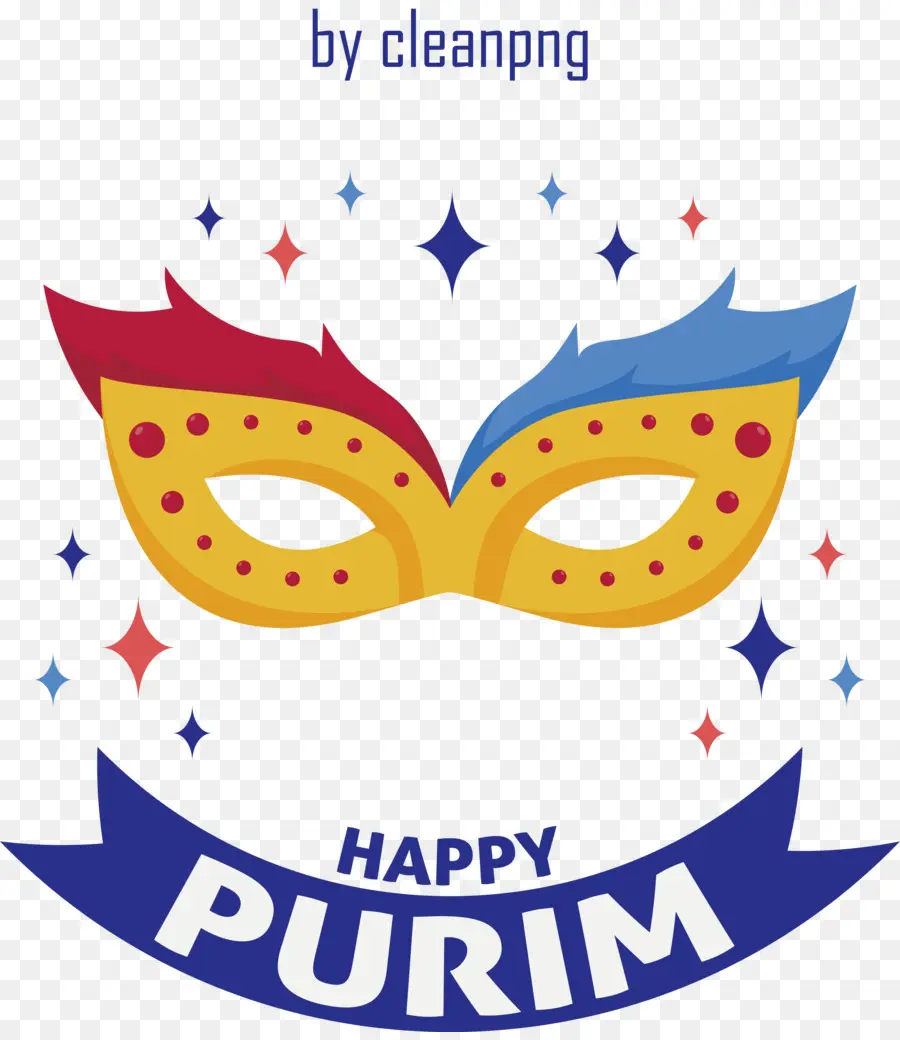 Purim，Fiesta Judía PNG