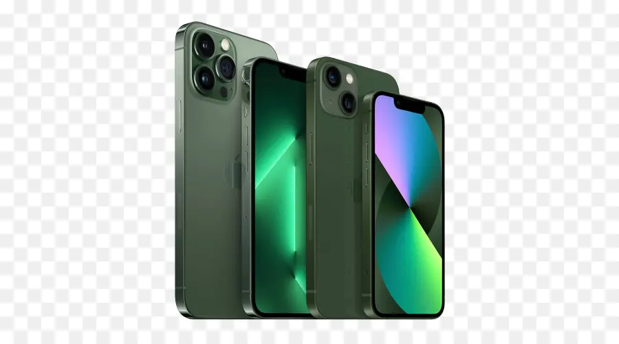 Póster De Iphone 13，Tema De Iphone 13 PNG