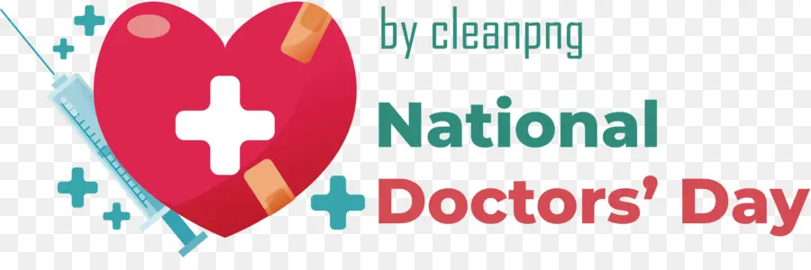 Día Nacional Del Doctor，Médico Día PNG