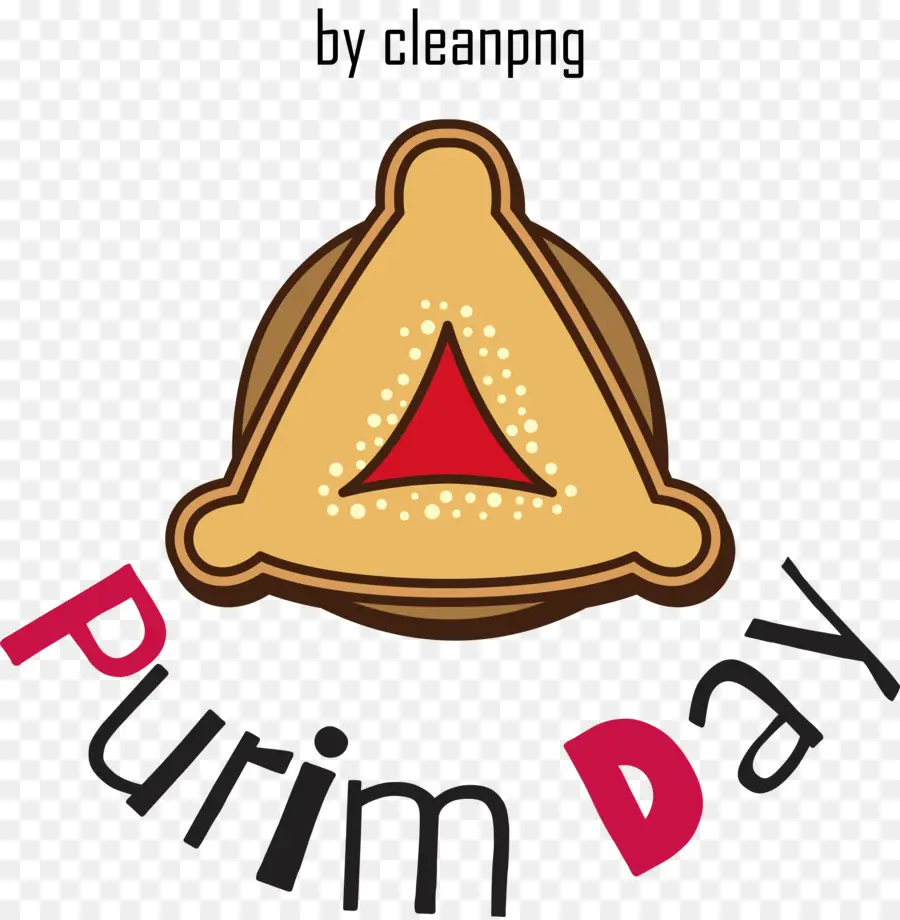 Purim，Hamantaschen PNG