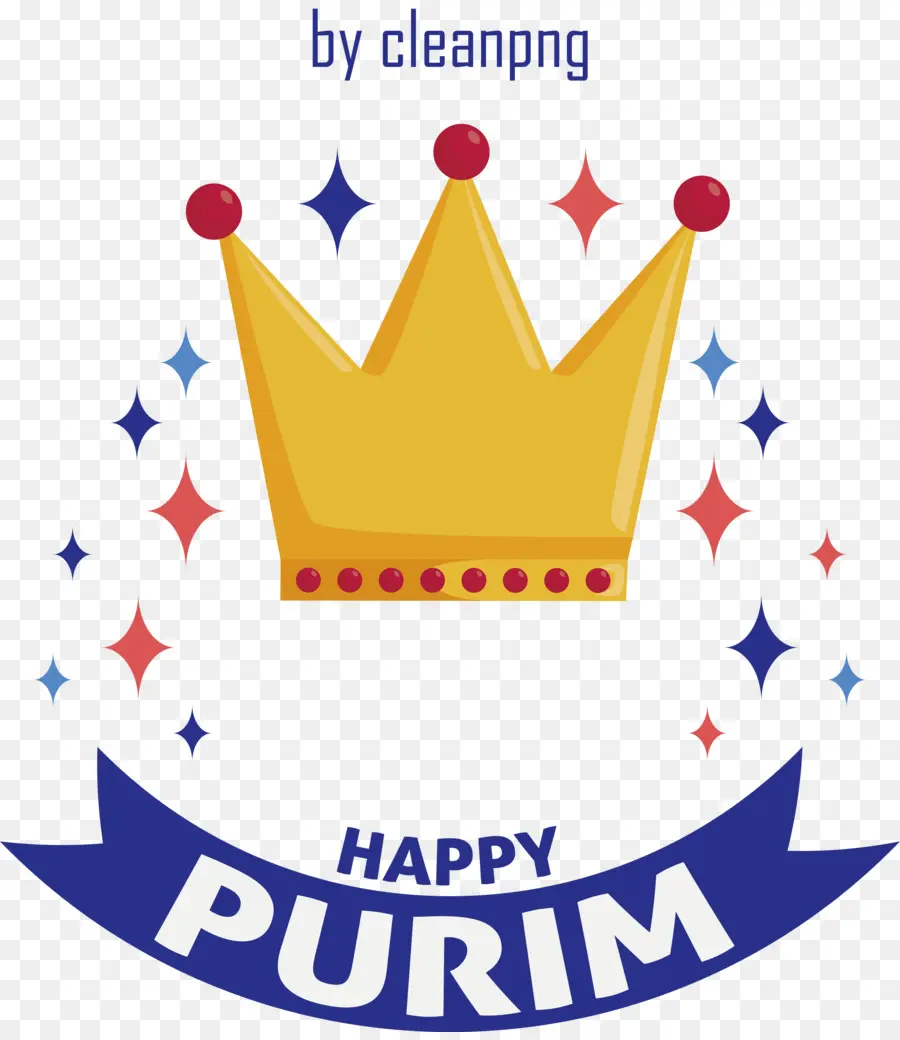 Purim，Fiesta Judía PNG