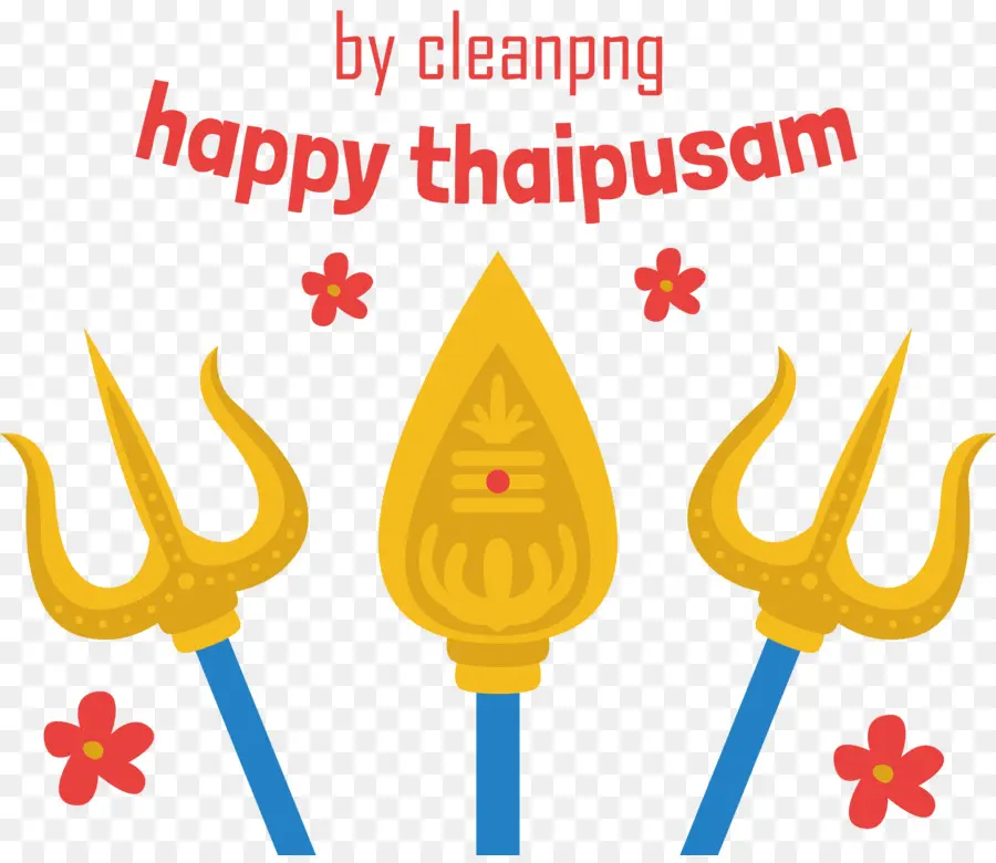 Tipo Feliz，Thaipusam PNG