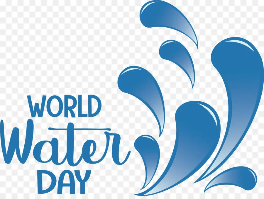 Día Mundial Del Agua，Dia Del Agua PNG