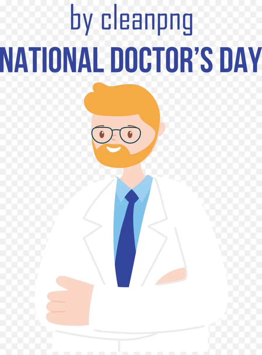 Día Nacional Del Médico，Dia Del Medico PNG