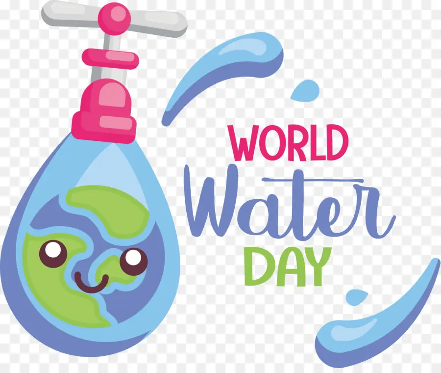 Día Mundial Del Agua，Agua PNG