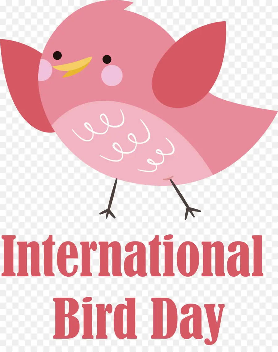 Día Internacional De Las Aves，Día De Las Aves PNG