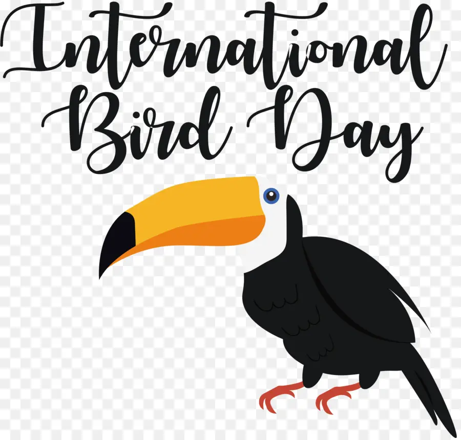 Día Internacional De Las Aves，Día De Las Aves PNG