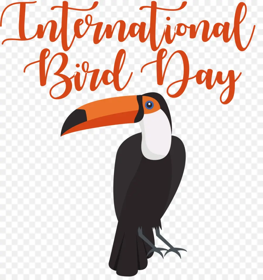 Día Internacional De Las Aves，Día De Las Aves PNG