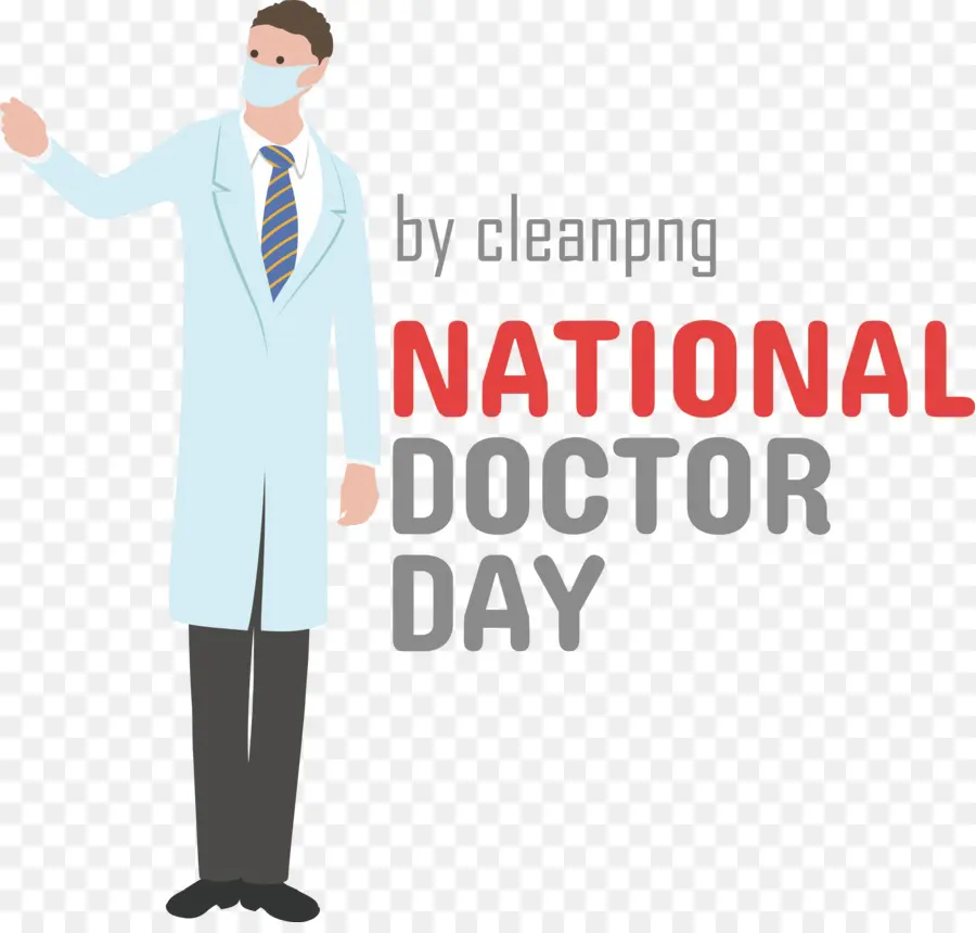 Día Nacional Del Médico，Dia Del Medico PNG