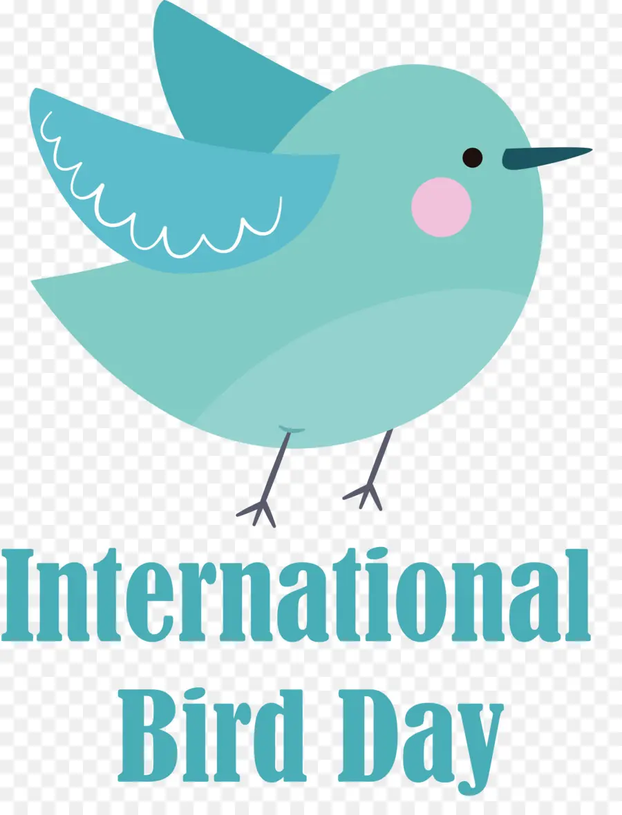 Día Internacional De Las Aves，Día De Las Aves PNG