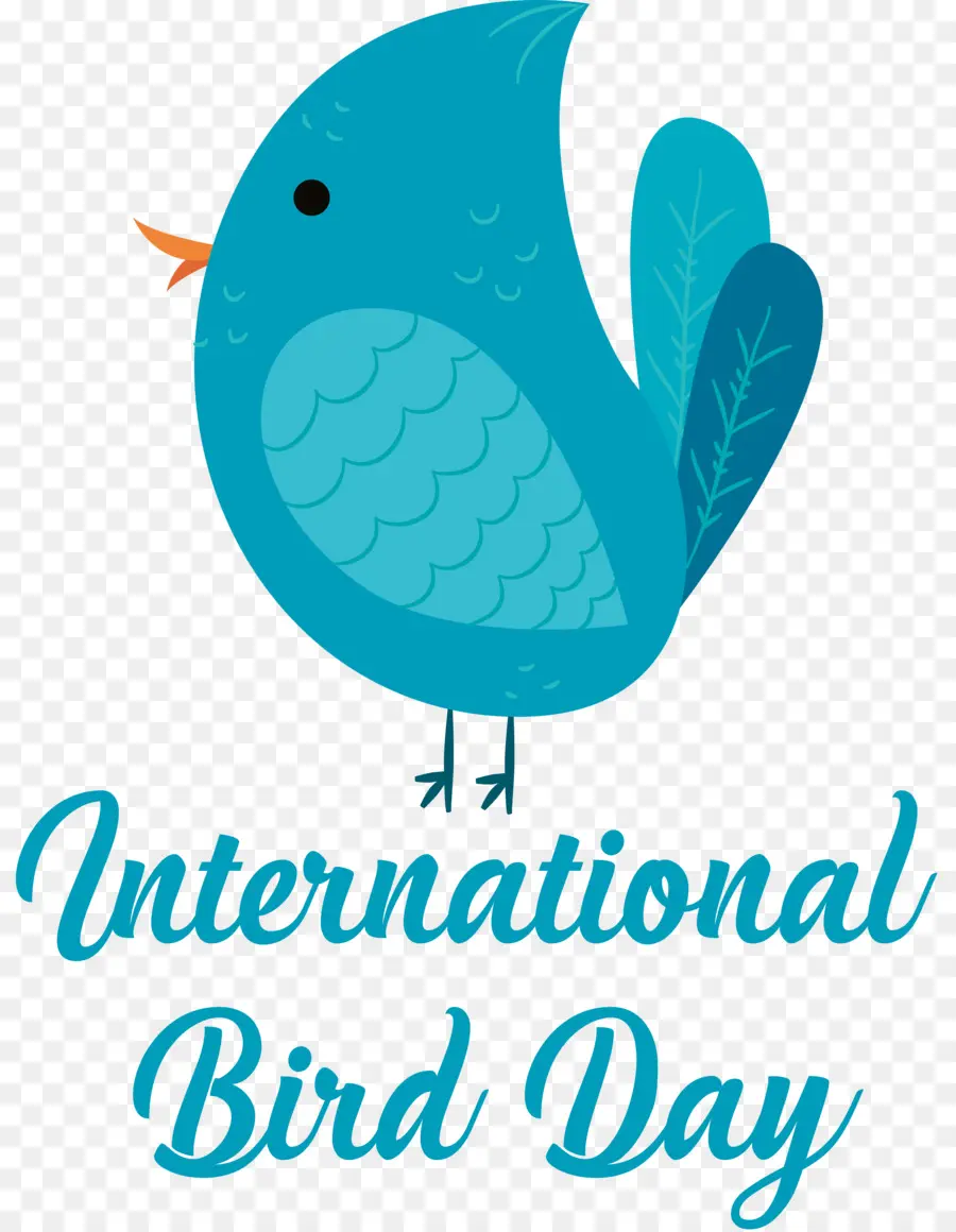 Día Internacional De Las Aves，Día De Las Aves PNG