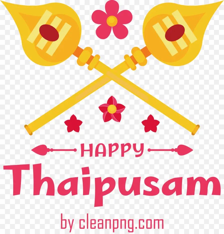 Tipo Feliz，Thaipusam PNG