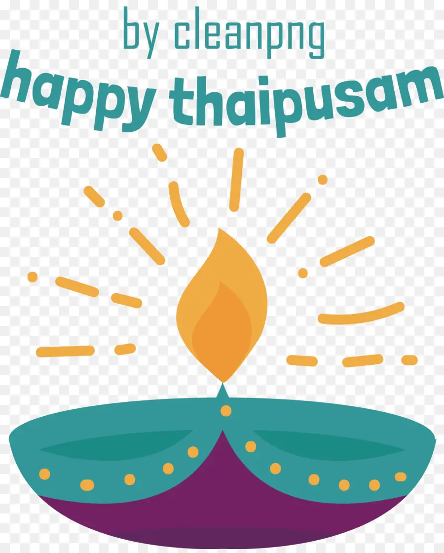 Tipo Feliz，Thaipusam PNG