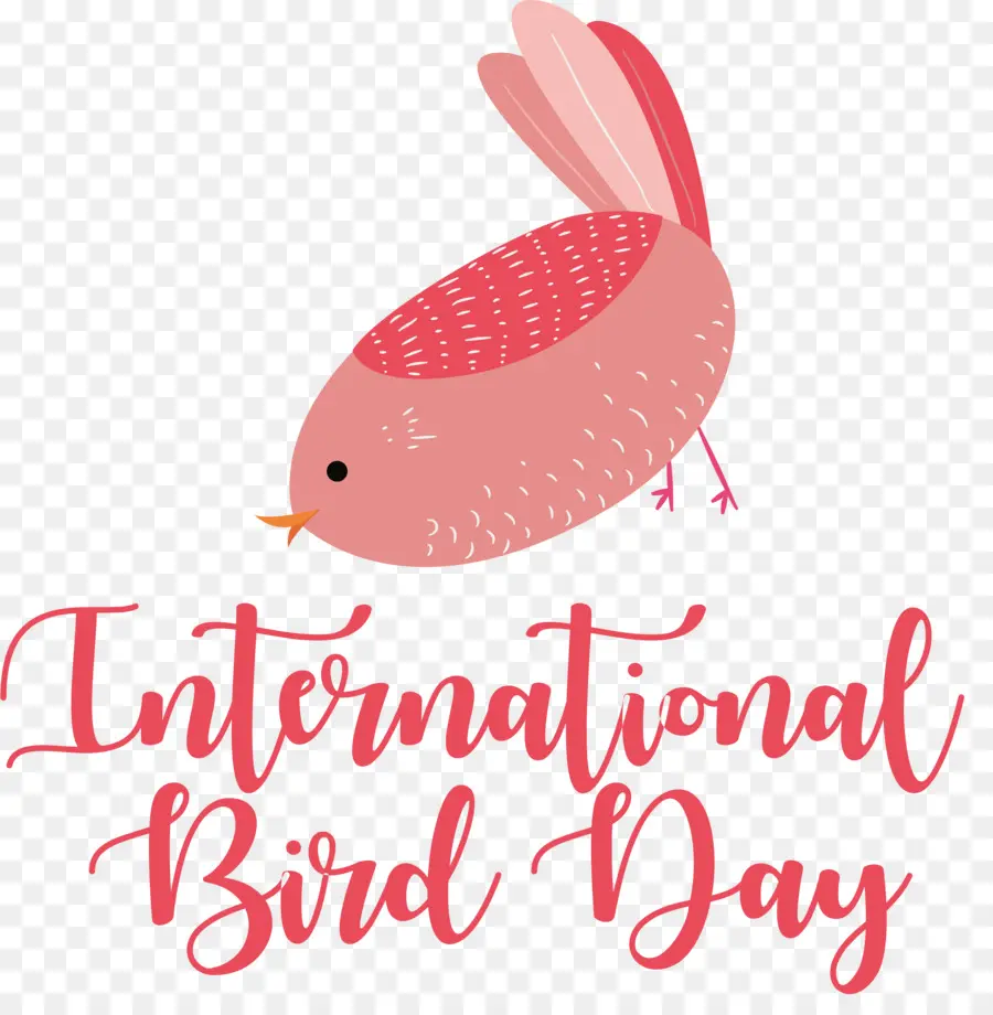 Día Internacional De Las Aves，Día De Las Aves PNG