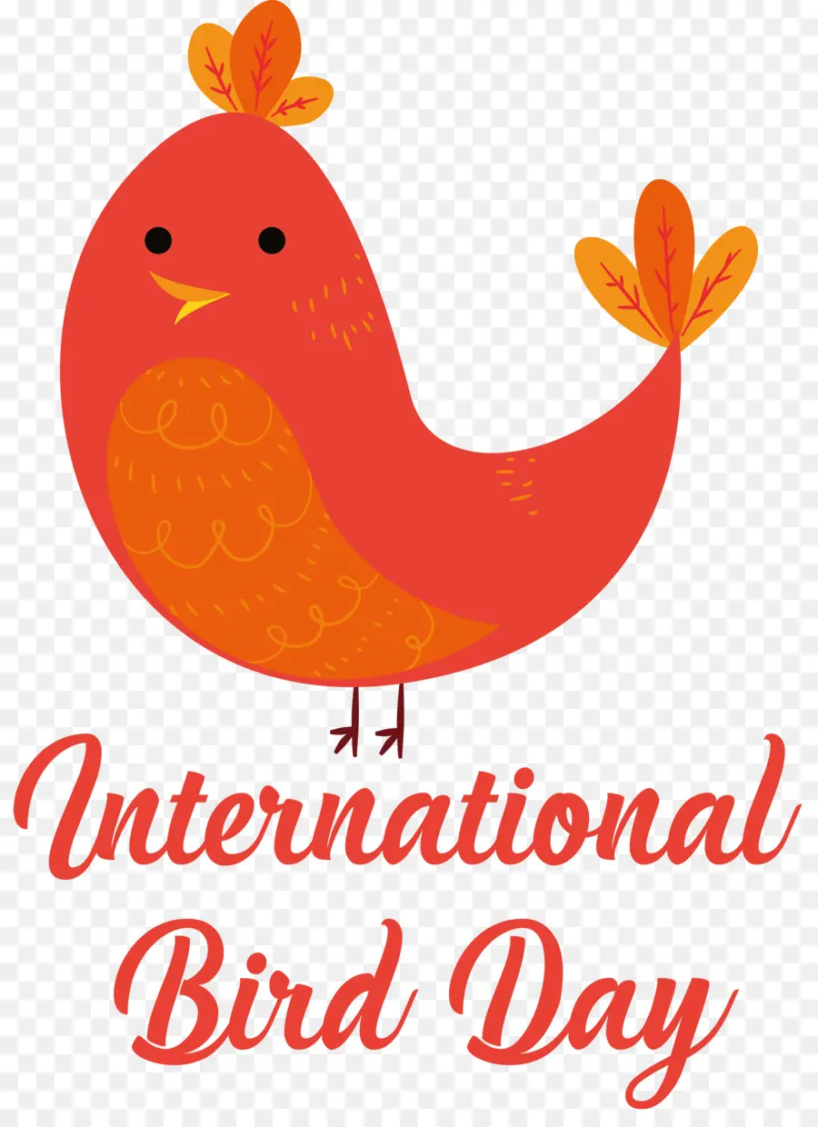 Día Internacional De Las Aves，Día De Las Aves PNG