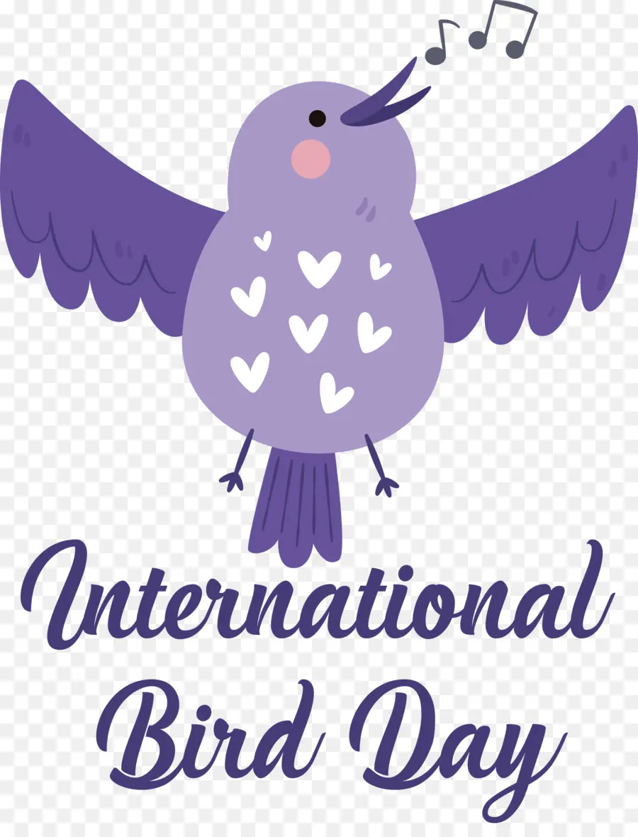 Día Internacional De Las Aves，Día De Las Aves PNG