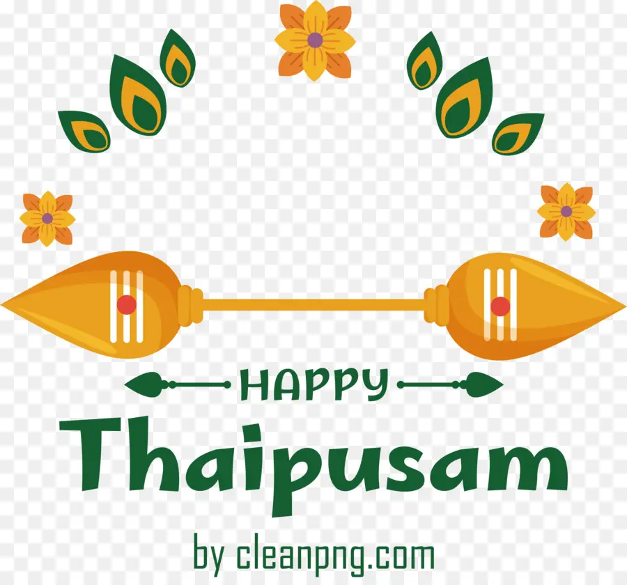 Tipo Feliz，Thaipusam PNG