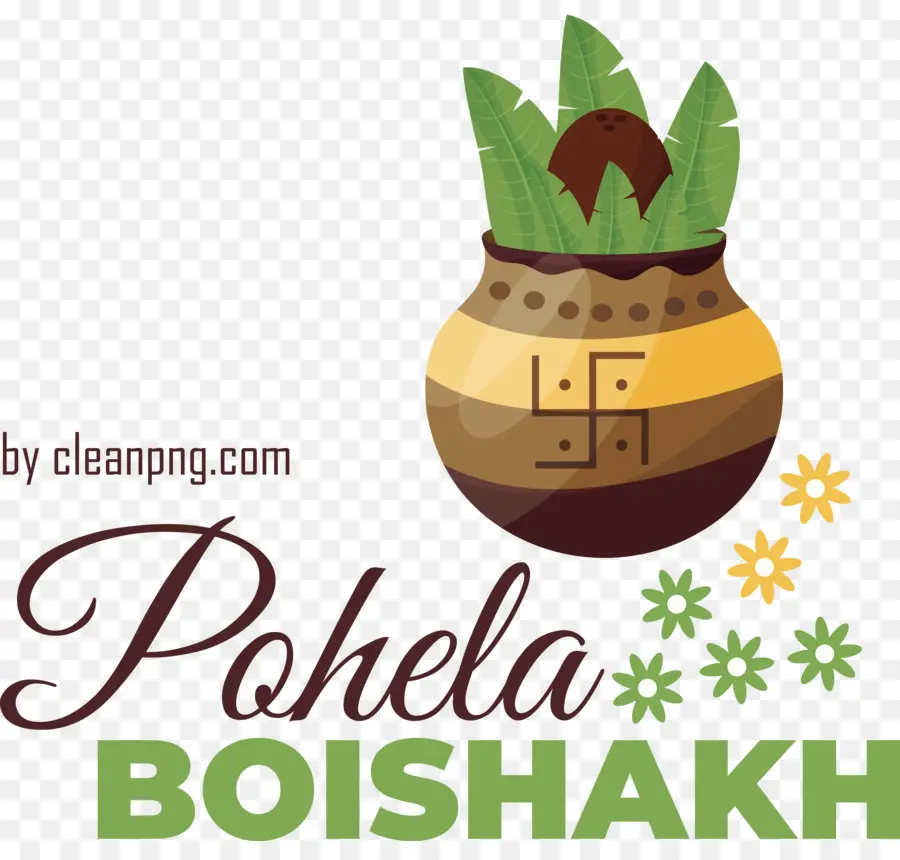 Pohela Boishakh，Bengalí PNG