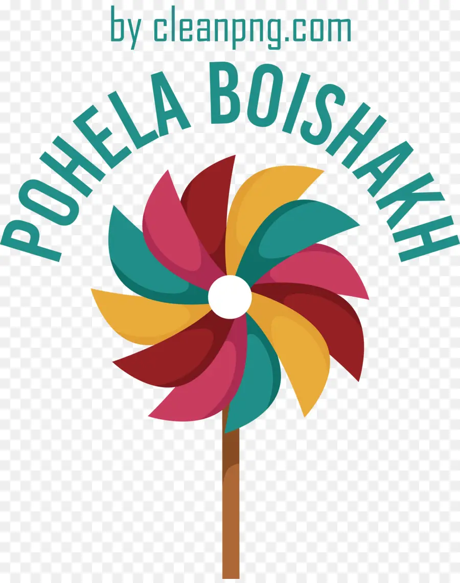 Pohela Boishakh，Bengalí PNG