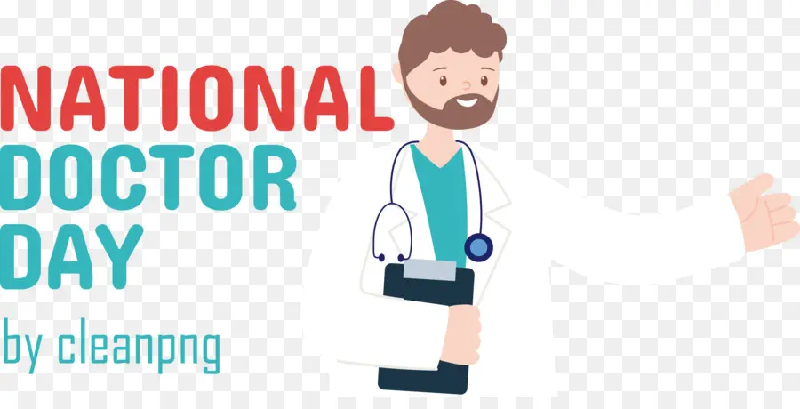 Día Nacional Del Médico，Dia Del Medico PNG