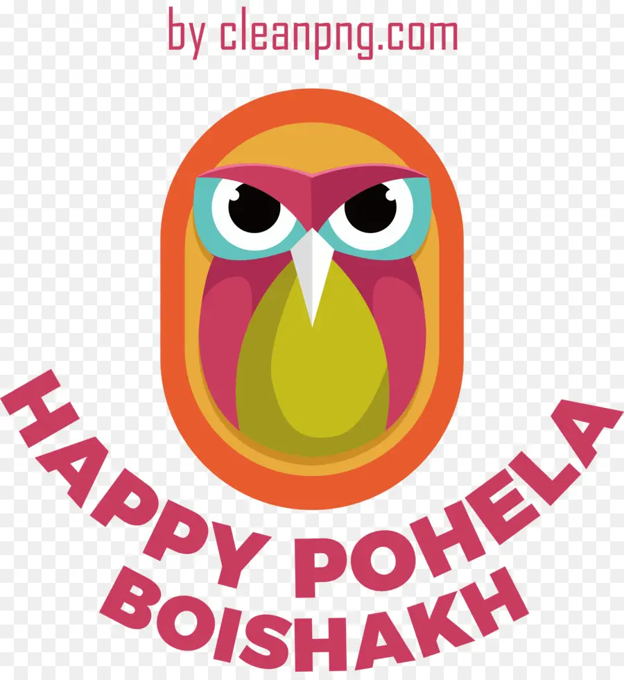 Pohela Boishakh，Bengalí PNG