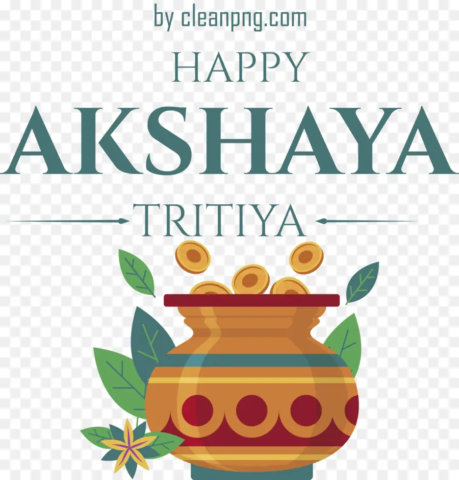 Feliz Akshaya Tritiya，Akshaya Tritiya PNG