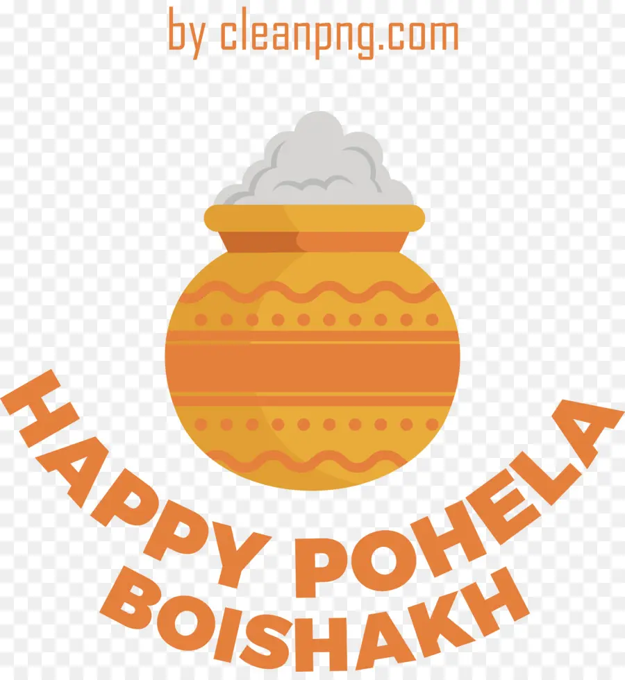 Pohela Boishakh，Olla PNG