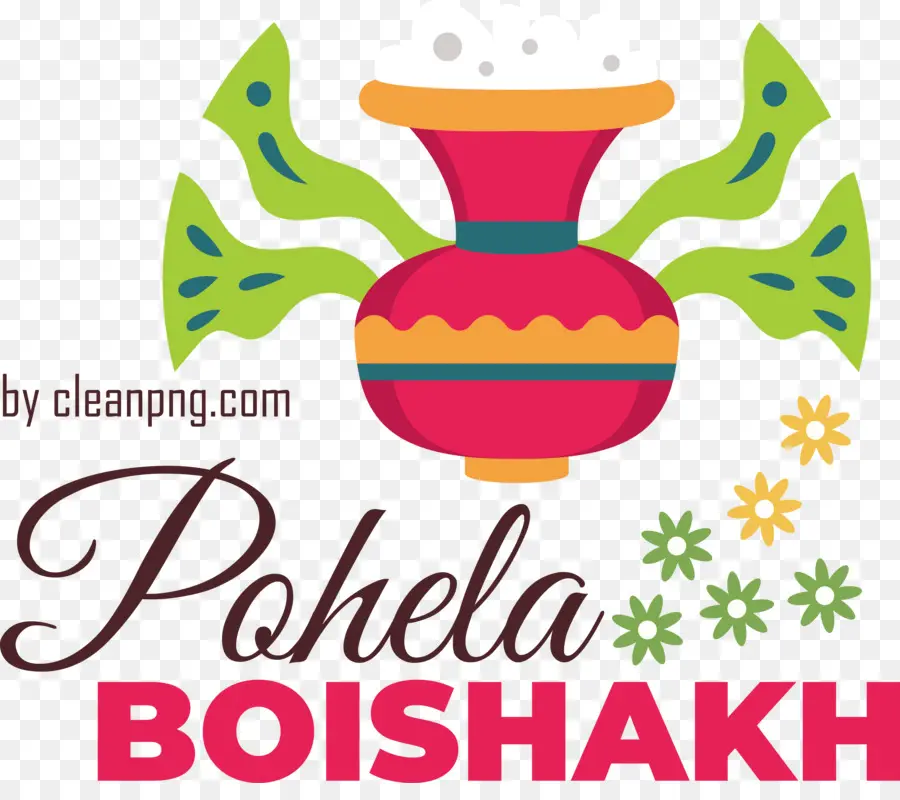 Pohela Boishakh，Bengalí PNG