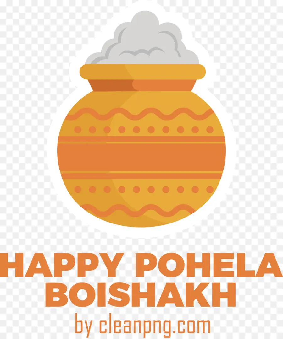 Pohela Boishakh，Bengalí PNG