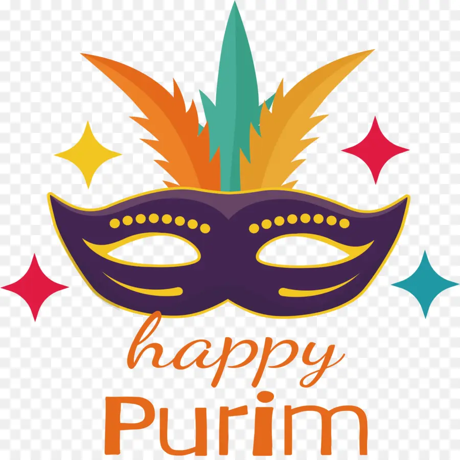 Feliz Purim，Purim PNG