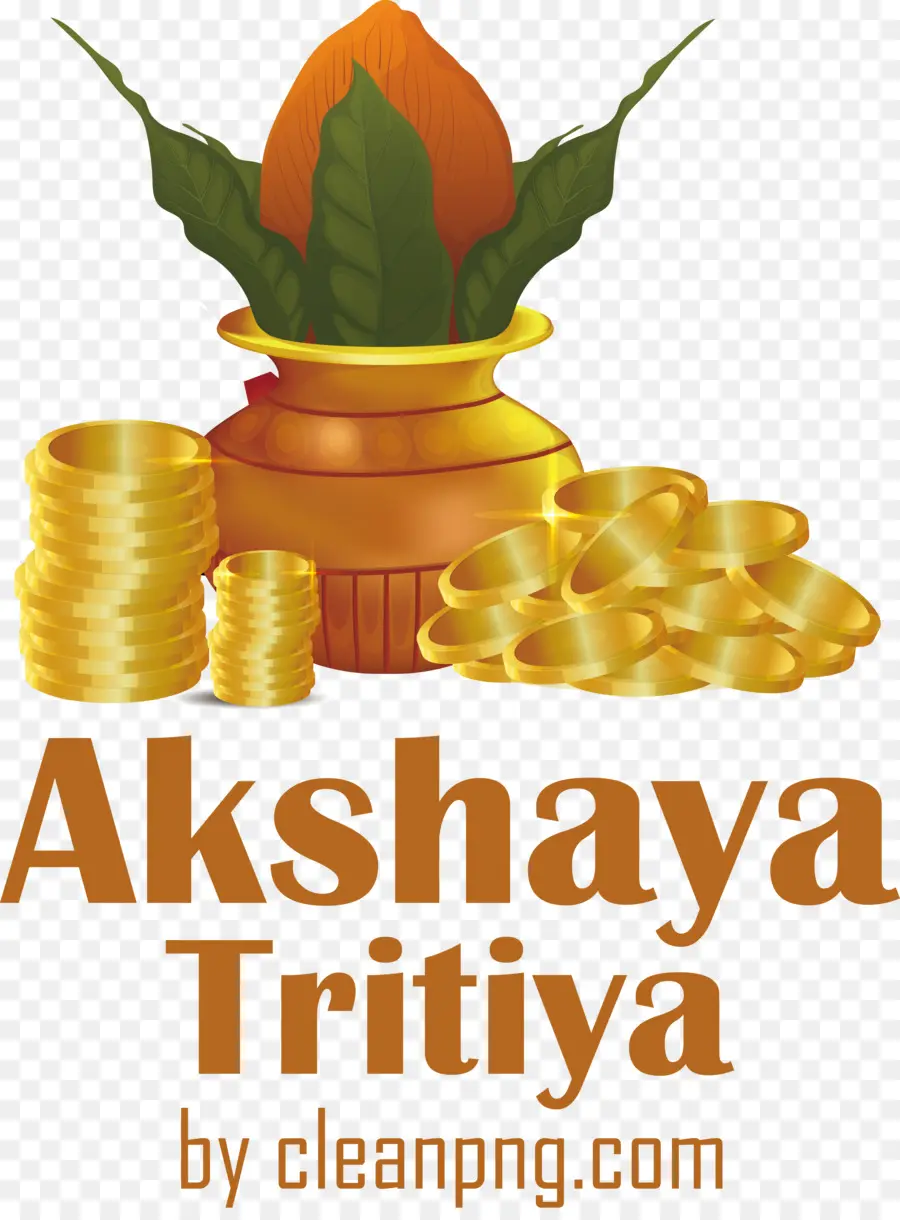 Feliz Akshaya Tritiya，Akshaya Tritiya PNG