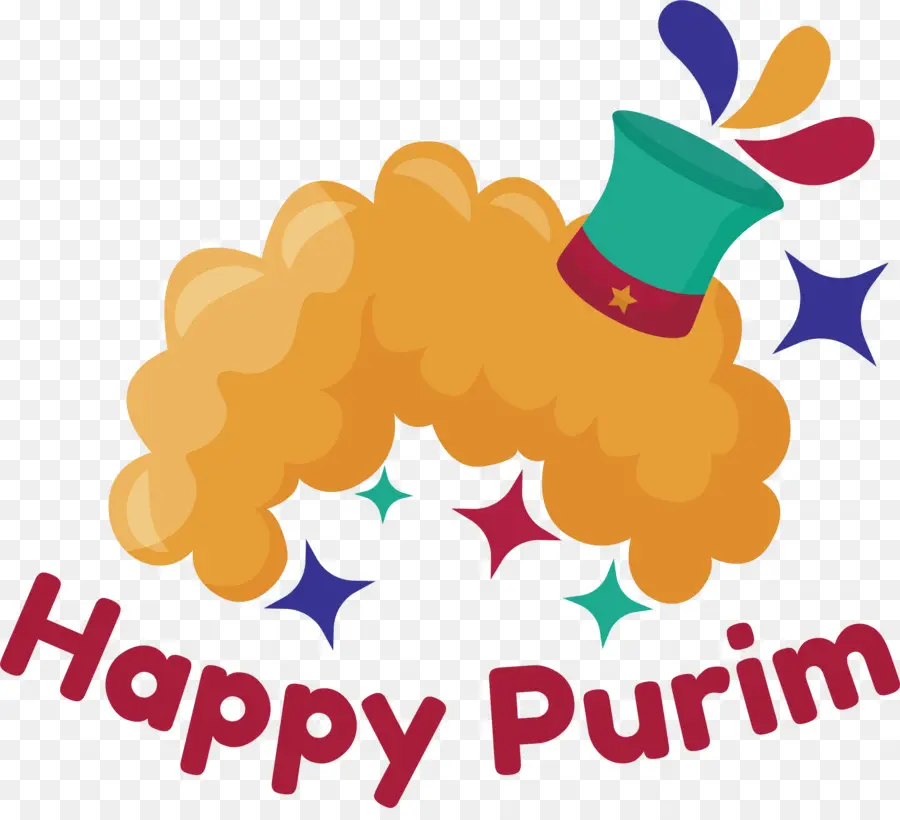 Feliz Día De Purim，Día De Purim PNG