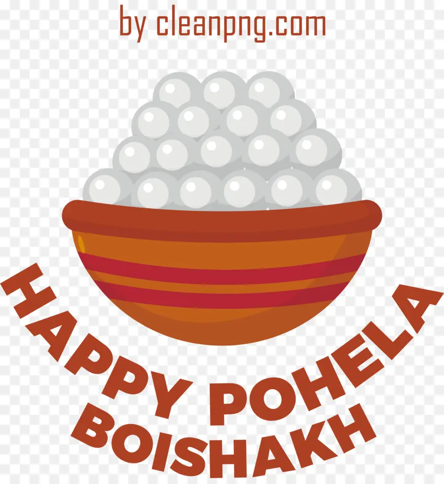 Pohela Boishakh，Bengalí PNG