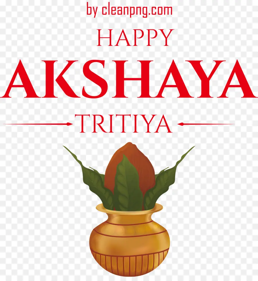 Feliz Akshaya Tritiya，Akshaya Tritiya PNG