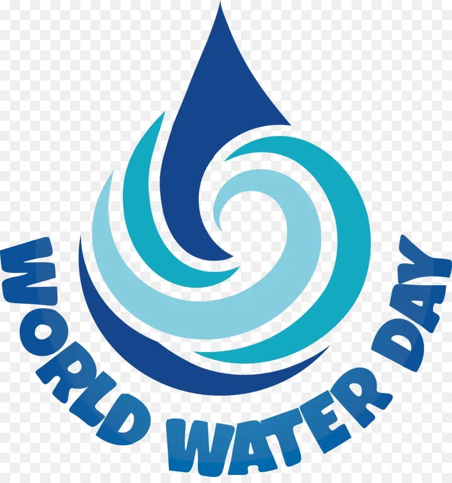 Día Mundial Del Agua，Día Del Agua PNG