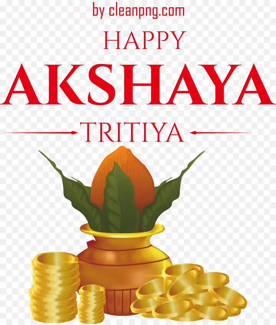 Feliz Akshaya Tritiya，Akshaya Tritiya PNG