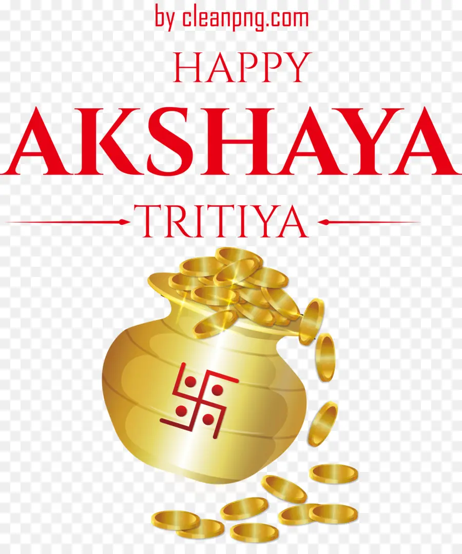 Feliz Akshaya Tritiya，Akshaya Tritiya PNG