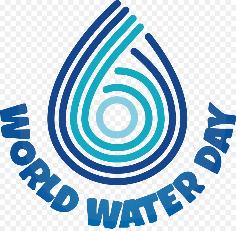 Día Mundial Del Agua，Día Del Agua PNG