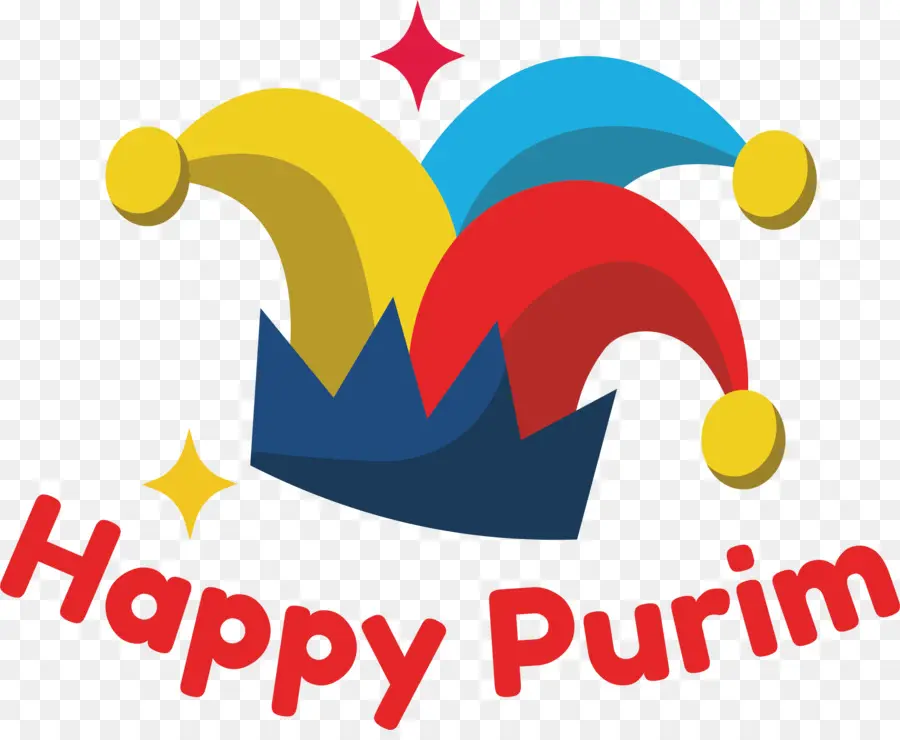 Feliz Día De Purim，Feliz Purim PNG